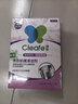 净安（Cleafe）洗衣机清洁剂机槽清洗滚筒波轮洗衣机深层清洁剂除垢除菌300g*2盒 实拍图