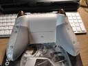 XBOX微软Xbox Series S/X无线Xbox手柄 XSS XSX 蓝牙游戏手柄 PC电脑 Xbox手柄 精灵+充电组+接收器 实拍图