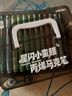 得力（deli）12支24色儿童学生闪光双头双色马克笔水彩笔生日礼物防水手绘荧光记号笔元旦节涂鸦美育毕业礼物 实拍图