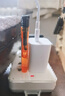 华为原装冰糖全能充电器(Max 66W) 氮化镓技术3C认证 66W超级快充原装充电器适用于Mate80系列 实拍图