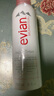 依云（evian）矿泉水喷雾150ml敏感肌 爽肤水补水保湿护肤品 实拍图