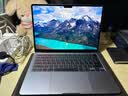 Apple/苹果AI【70W快充】MacBook Air13英寸M5 (10+8核) 16G 512G天蓝色笔记本电脑Z1L90002M 实拍图