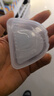 可孚牙齿矫正器 隐形牙套磨牙保持器成人地包天纠正不整齐【1阶段】 实拍图