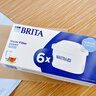 碧然德（BRITA） 家用滤水壶 净水壶滤芯 Maxtra 多效滤芯 6枚装 实拍图