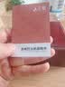 若烟檀木火折子吹一吹打火机充电防风吹气点火男士电子点烟器古法老式 实拍图