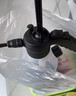 保赐利泡沫洗车喷壶起泡器洗车专用喷壶气压式手压手动pa壶打泡器 实拍图