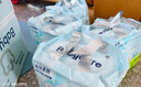 babycare Air pro拉拉裤成长裤L32+6片(9-14kg) 婴儿尿不湿夏日超薄透气 实拍图