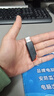 爱国者（aigo）32GB USB3.2 Gen 1 U盘 高速120MB/s U331 商务学习 电脑办公投标 车载 指示灯 大容量 便携 优盘 实拍图
