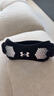 安德玛（Under Armour）髌骨带护膝运动男女跑步固定膝盖护具半月板跳绳羽毛球篮球膑骨带 实拍图