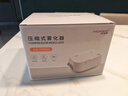 家瑞康（HOMED）雾可乐雾化机雾化洗鼻多用儿童成人老人压缩式雾化器 JLN-2360AS 实拍图
