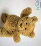 Jellycat巴塞罗熊动物毛绒玩偶儿童安抚公仔小熊潮玩送礼生日礼物 巴塞罗熊 Medium 实拍图