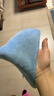 雅高抹布30*30CM5条装厨房家政抹布洗碗洗车毛巾加厚保洁家务清洁 实拍图