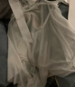 洛蔓希 情趣内衣 性感吊带睡裙胸前蝴蝶结系带透视睡衣 sm角色扮演制服诱惑开档免脱丁字裤激情套装 实拍图