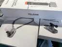 TELESIN(泰迅)大疆action6/5pro/4快拆挂脖nano适配gopro胸前固定挂脖ace pro2第一视角拍摄运动相机支架 实拍图