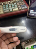 欧姆龙（OMRON）体温计居家日常测量快速测量腋下电子温度计K30 实拍图