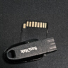 闪迪（SanDisk）128GB SD相机内存卡 C10 拍摄全高清视频 微单/单反数码相机存储卡 坚固耐用 超高性价比 实拍图