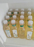 农夫山泉东方树叶茉莉花茶500ml*15瓶无糖茶饮料0糖0脂0卡整箱装 实拍图