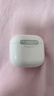 Apple/苹果 AirPods 4(支持主动降噪)搭配无线充电盒(USB-C)苹果耳机 蓝牙耳机适用iPhone/iPad 四代 实拍图