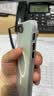 暴走适用苹果8plus手机壳 iphone8plus保护套 MagSafe磁吸硅胶软边磨砂肤感半透镭射渐变防摔硬壳 实拍图