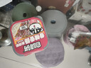 自嗨锅 自热米饭 6盒多口味组合装煲仔饭大分量1552g 方便素食露营野餐 实拍图