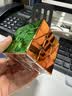 圣手电镀三阶魔方磁力版专业比赛专用速拧顺滑儿童益智玩具正品 实拍图
