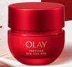 玉兰油（OLAY）超红瓶胜肽眼霜15g淡化细纹提拉紧致黑眼圈护肤品母亲节礼物妈妈 实拍图