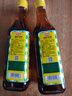 厨邦酱油 老抽系列 特级老抽【特级酱油】410ml 增色提鲜 红烧酱油 实拍图