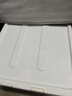 禧天龙（Citylong）塑料衣物收纳箱玩具整理箱49L 白色 1个装 不带轮 实拍图