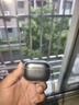 飞科（FLYCO）男士智能剃须刀旋转式电动刮胡刀剃胡须刀全身水洗三刀头生日礼物送男友送父亲FS923 实拍图