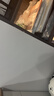 齐心（COMIX）100只A4L型文件套透明单片夹 二页式资料文件夹文件快递袋 EA3111 实拍图