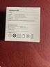 绿联20W充电器适用苹果17充电头氮化镓Type-C快充插头iPhone17ProMax/16e/15/iPad平板小米华为手机 实拍图
