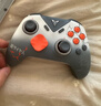 飞智黑武士5Pro龙珠Z联名款游戏手柄 力切换杠杆扳机 体感PC电脑Steam手机平板 类xbox无线蓝牙NS电视 实拍图
