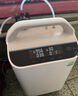 海尔（Haier）5L升制氧机家用吸氧机老人医用级氧气机直流变频节能省电静音507W 实拍图