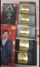 一只鱼袜子男士10A级抗菌防臭春夏季运动袜中筒长袜休闲棉袜透气 实拍图