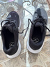 耐克NIKE男子跑步鞋REVOLUTION 7运动鞋春秋款FB2207-001黑白43 实拍图
