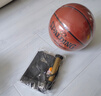 斯伯丁（SPALDING）篮球TF系列7号PU比赛室内外兼用耐磨学生成人青少年 77-176Y 实拍图