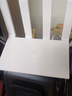 华为路由AX3 双频合一 自动优选 wifi6/多连不卡无线家用穿墙/AX3000/高速千兆路由器 实拍图
