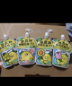 金豆芽儿童水乐檬户外运动补水电解质饮品小孩便携果汁夏天150ml*12袋 实拍图