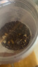 魏尔夫黑花生山东特产紫黑皮五香烤花生米富硒坚果下酒菜招待小零食1斤 实拍图