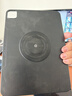 Piva派威ipad pro2025/24保护壳苹果平板保护套磁吸散热壳22/21/20款Air5/4适用11/13英寸防滑耐磨 【22-18款 iPad Pro】11英寸 舒适手感-防滑耐磨-耐脏 实拍图