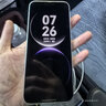 华为（HUAWEI） Mate 80 16GB+512GB 全网通手机 雪域白 *【赠云盘】 实拍图