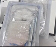 振德（ZHENDE） 一次性使用无菌换药包5包 碘伏棉球清创医用家用护理包急救包  实拍图