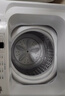 美的（Midea）波轮洗衣机全自动 3KG 迷你内衣婴儿洗衣机 健康除螨 MB30V21EPLUS 以旧换新 京东自营 实拍图