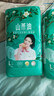 花香山茶油纸尿裤婴儿拉拉裤超薄小桃裤透气铂金尿不湿宝宝训练裤尿布 山茶油经典系列纸尿裤L/50片 实拍图