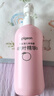 贝亲（Pigeon）桃叶精华 婴儿液体爽身露 家庭装 四季通用 480ml IA286 实拍图