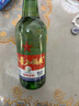 红星二锅头 大二 清香型白酒 56度 750ml*6瓶 整箱装 纯粮口粮酒 实拍图