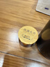 狮峰牌2026年新茶上市绿茶西湖龙井茶叶明前特级50g小罐送礼礼盒装 实拍图