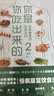 你是你吃出来的 共2册 养生保健养生食疗饮食健康科普慢病营养指南图书 七大慢病康复饮食法则食疗菜谱养生食疗 夏萌医学科普图书 营养健康书 慢病营养指南 康复饮食密码 磨铁图书正版 自选 【共2册】你是 实拍图