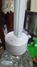 小熊（Bear）桶装水抽水器电动压水器矿泉水上水器抽水泵台桶两用YSJ-D05M1 实拍图