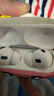华强北新款【直营正品丨Pro9代降噪款】蓝牙耳机适配苹果无线2026新款Pro2国家补贴iPhone17/16入耳式AirPods 【原版正装全功能顶配版】 ANC主动降噪+滑动调音+空间音频+三真电 实拍图